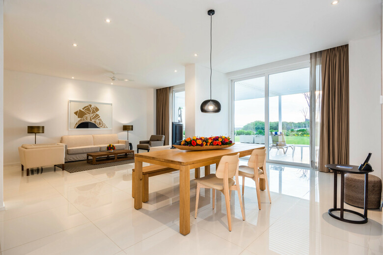 Hotel Dreams Karibana Cartagena Golf & Spa Resor