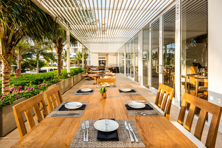 Hotel Dreams Karibana Cartagena Golf & Spa Resor