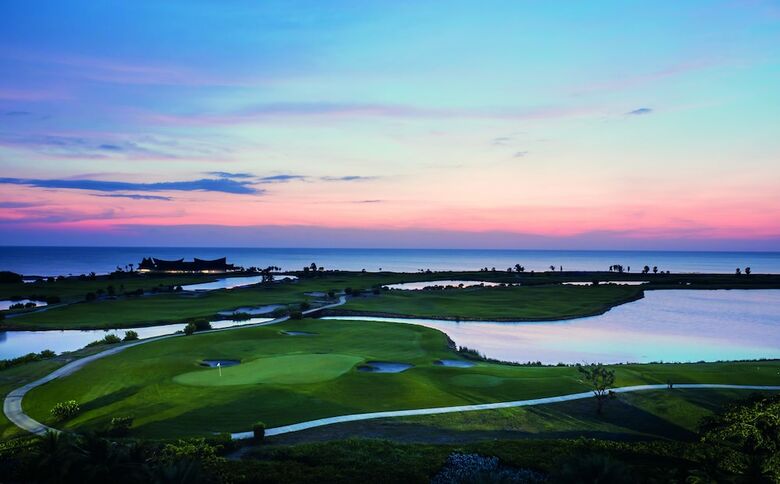 Hotel Dreams Karibana Cartagena Golf & Spa Resor