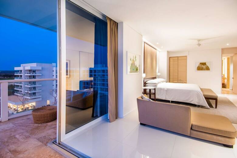 Hotel Dreams Karibana Cartagena Golf & Spa Resor