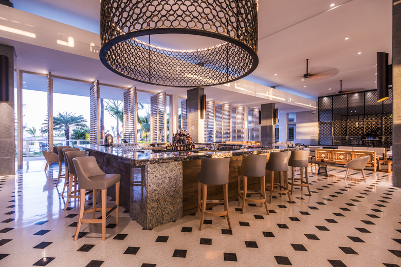 Hotel Dreams Karibana Cartagena Golf & Spa Resor