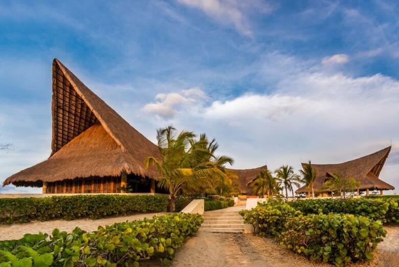 Hotel Dreams Karibana Cartagena Golf & Spa Resor