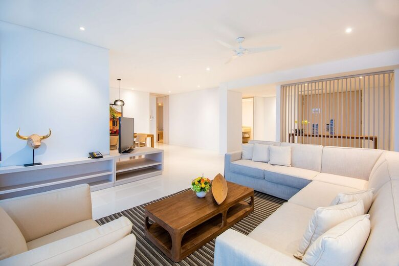 Hotel Dreams Karibana Cartagena Golf & Spa Resor