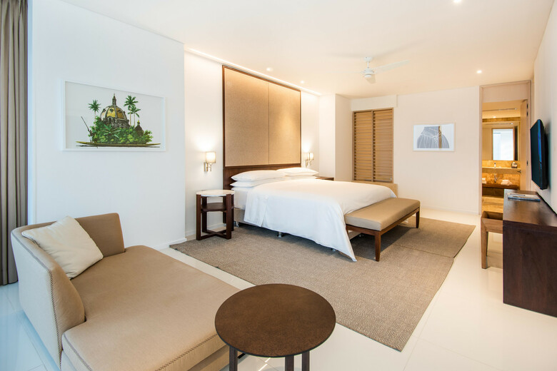 Hotel Dreams Karibana Cartagena Golf & Spa Resor
