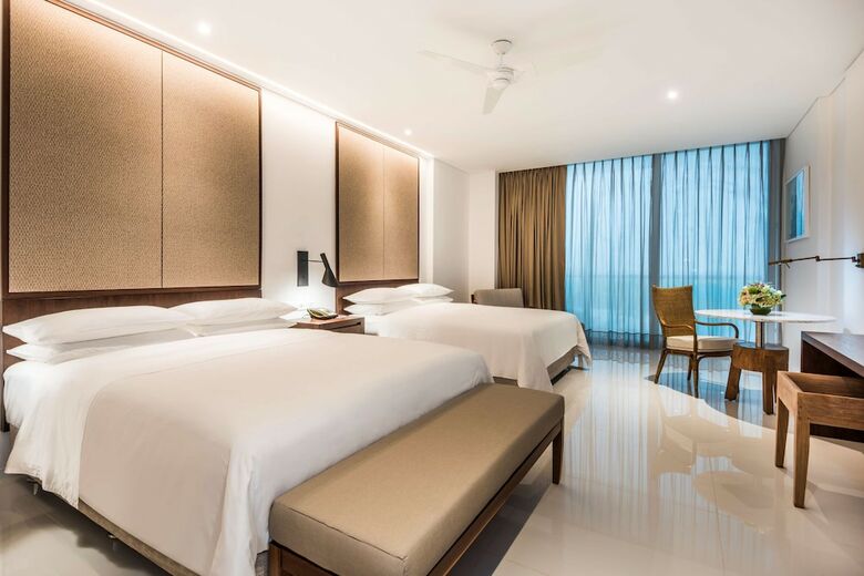 Hotel Dreams Karibana Cartagena Golf & Spa Resor