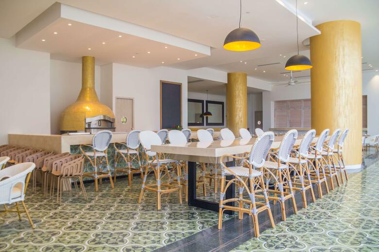 Hotel Dreams Karibana Cartagena Golf & Spa Resor
