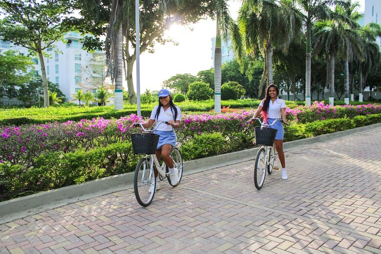 Hotel Dreams Karibana Cartagena Golf & Spa Resor