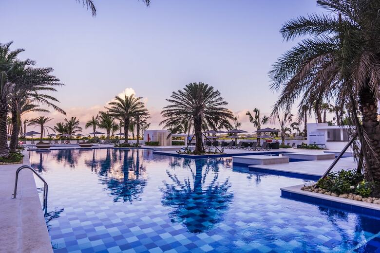 Hotel Dreams Karibana Cartagena Golf & Spa Resor