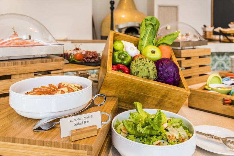Hotel Dreams Karibana Cartagena Golf & Spa Resor