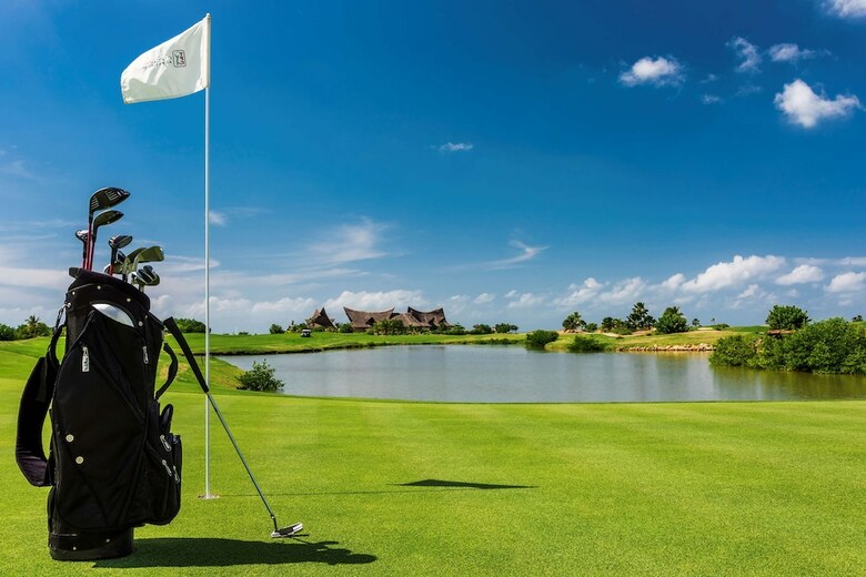 Hotel Dreams Karibana Cartagena Golf & Spa Resor