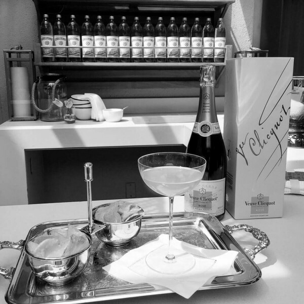 Hotel Boutique Hollywood Hotel