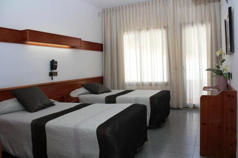 Hotel Flamingo