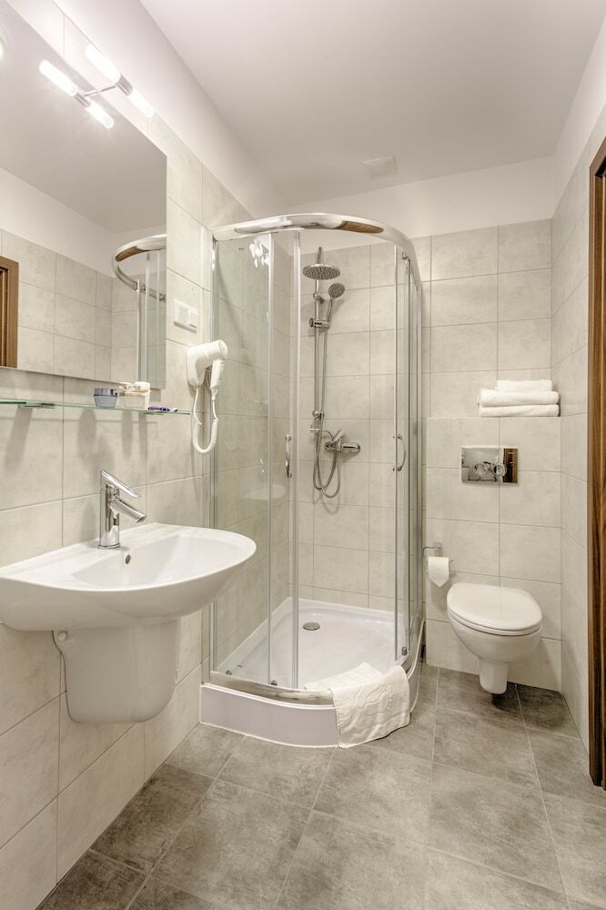 Zulian Aparthotel By Artery Hotels