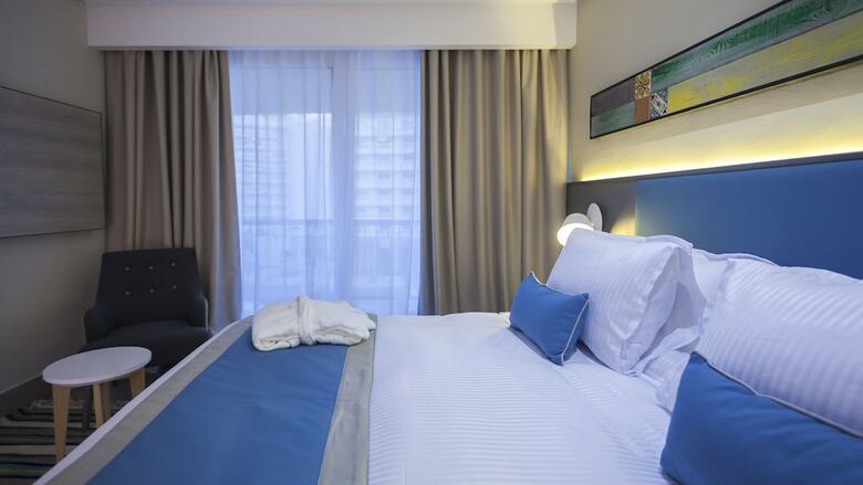 Hotel Sousse Pearl Marriott Resort & Spa