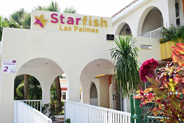 Hotel Starfish Las Palmas Adults Only