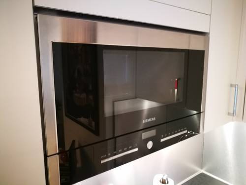 Apartamento Shs Suite Home Sweet Strassen III