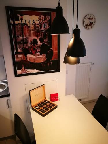 Apartamento Shs Suite Home Sweet Strassen III