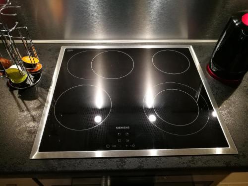 Apartamento Shs Suite Home Sweet Strassen III