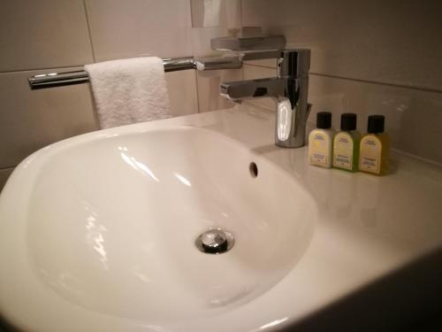 Apartamento Shs Suite Home Sweet Strassen III