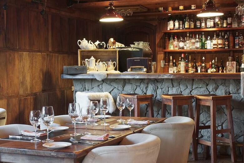 Kau Yat�n Hotel Boutique