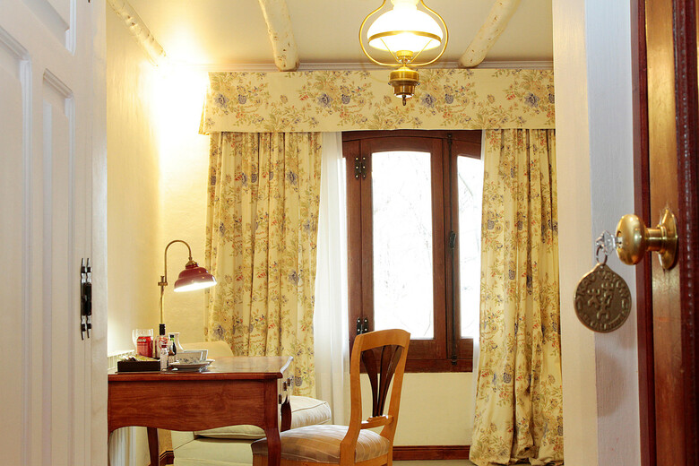 Kau Yat�n Hotel Boutique