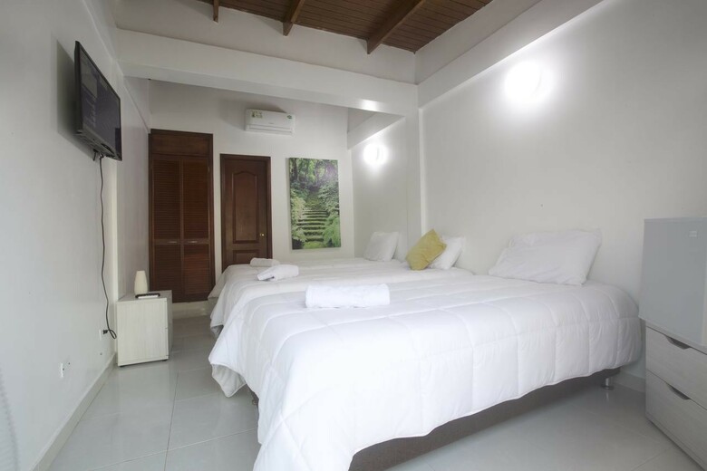 Hotel Brisa Del Mar By Faranda Boutique