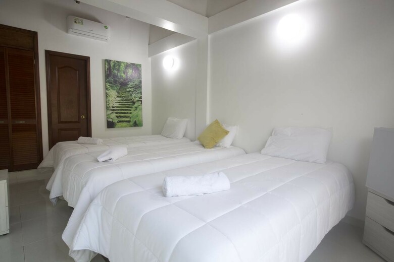 Hotel Brisa Del Mar By Faranda Boutique