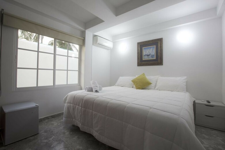 Hotel Brisa Del Mar By Faranda Boutique