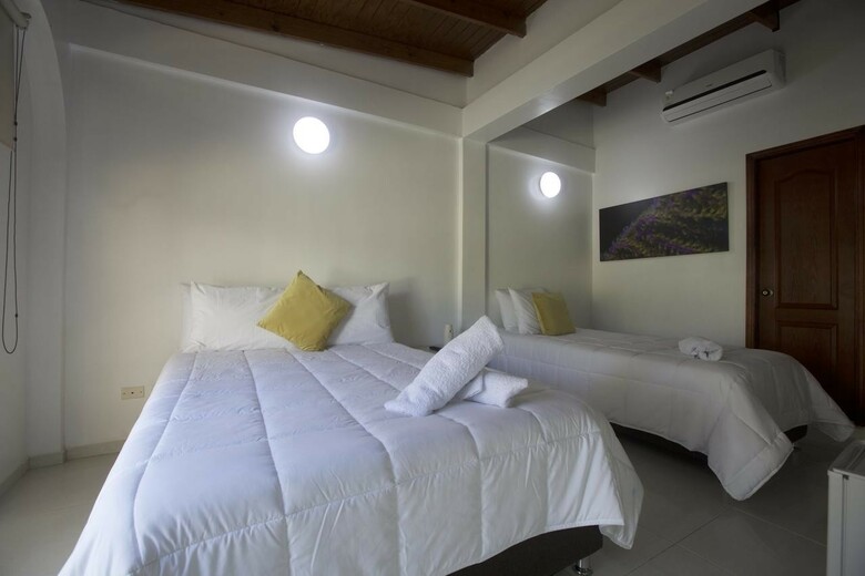 Hotel Brisa Del Mar By Faranda Boutique