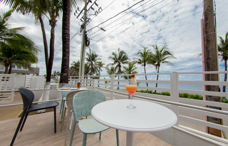 Hotel Brisa Del Mar By Faranda Boutique