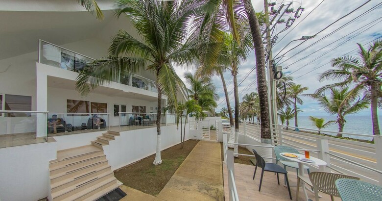 Hotel Brisa Del Mar By Faranda Boutique