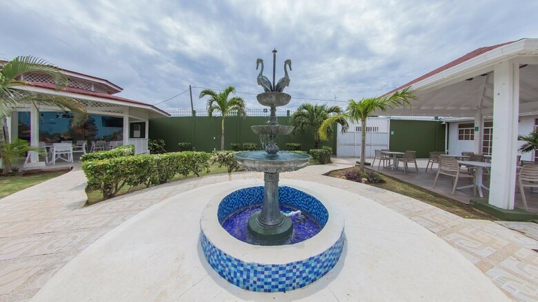 Hotel Brisa Del Mar By Faranda Boutique