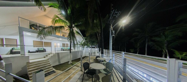 Hotel Brisa Del Mar By Faranda Boutique