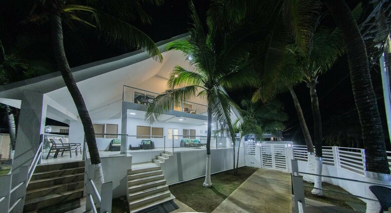 Hotel Brisa Del Mar By Faranda Boutique