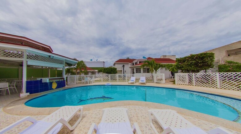 Hotel Brisa Del Mar By Faranda Boutique