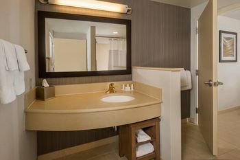 Hotel Courtyard Marriott Washington D.c.