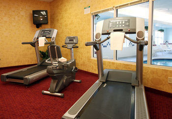 Hotel Residence Inn Branson