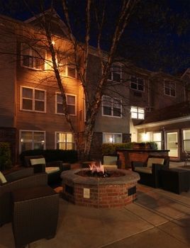 Hotel Residence Inn Branson
