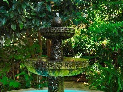 Hotel La Casona Breakfast And Wellness Center
