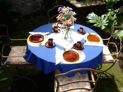 Hotel La Casona Breakfast And Wellness Center
