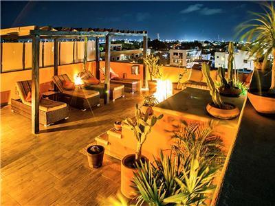Hotel La Galeria By Bunik