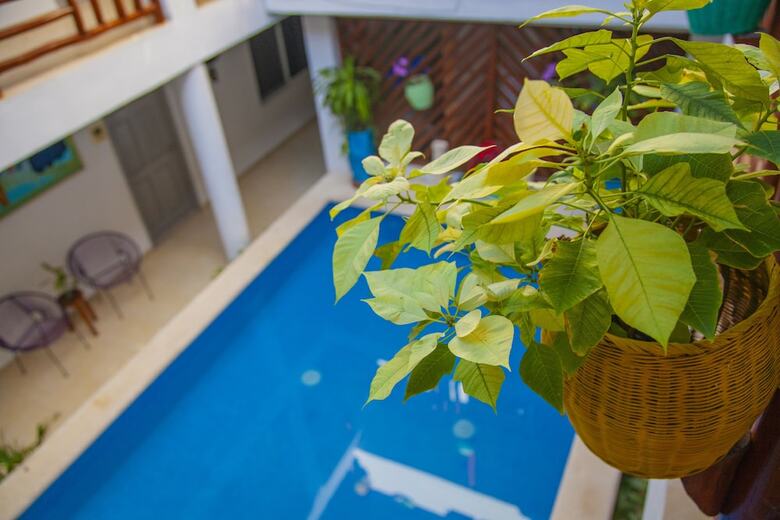 Mestizo Gallery Hotel