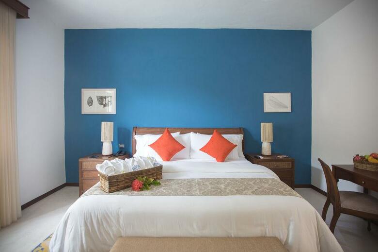 Hotel Delfina Mansi�n Boutique