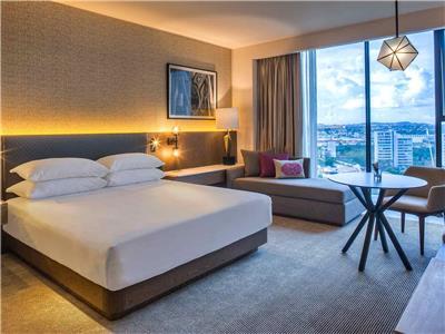 Hotel Hyatt Regency Andares Guadalajara