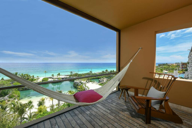 Hotel Xcaret M�xico