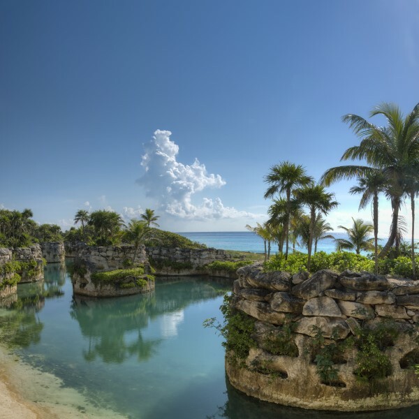 Hotel Xcaret M�xico