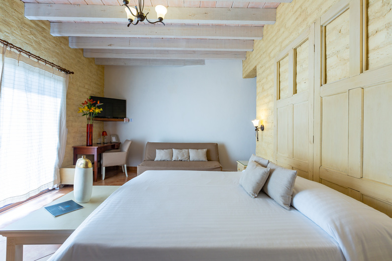 Hotel Grand Las Nubes By Inmense