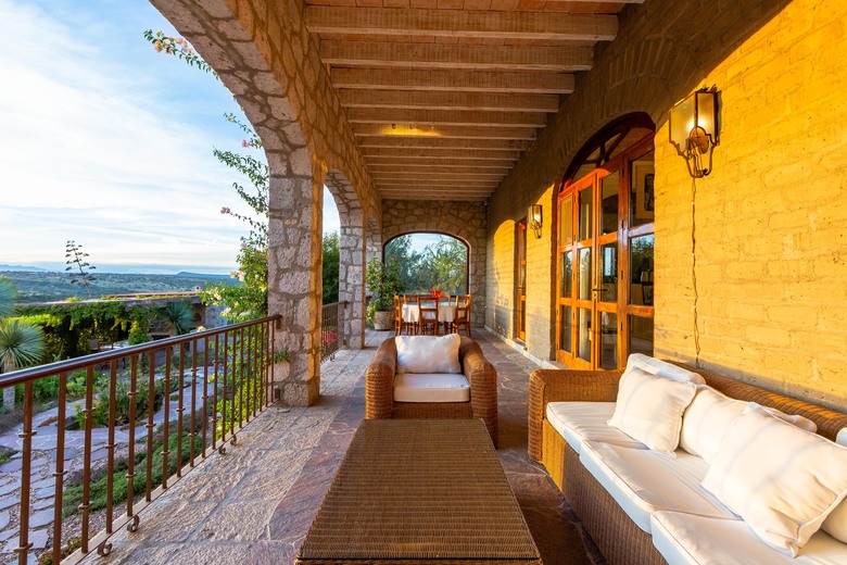 Hotel Grand Las Nubes By Inmense