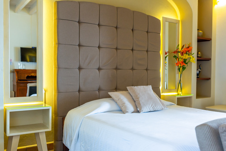 Hotel Grand Las Nubes By Inmense