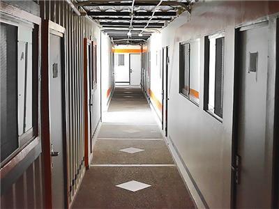 Hotel Container Inn